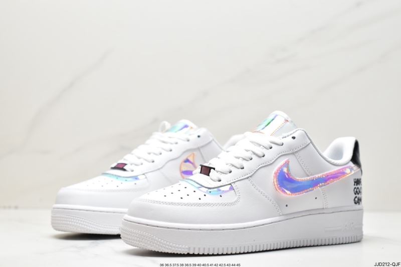 Nike Air Force 1